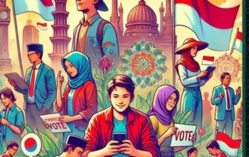 Anak Muda dan Politik: Mencari Jawaban atas Keterlibatan yang Menurun