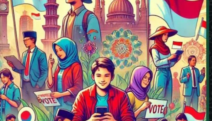 Anak Muda dan Politik: Mencari Jawaban atas Keterlibatan yang Menurun