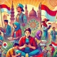 Anak Muda dan Politik: Mencari Jawaban atas Keterlibatan yang Menurun