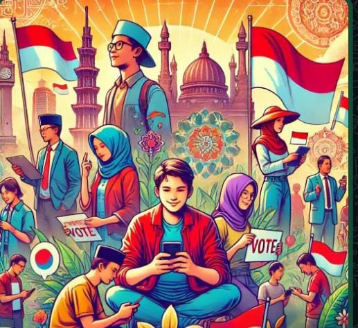 Anak Muda dan Politik: Mencari Jawaban atas Keterlibatan yang Menurun