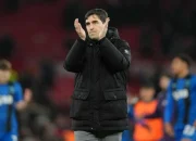 Andoni Iraola Siap Menghadapi Tantangan Baru di Liverpool