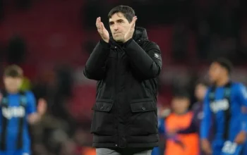 Andoni Iraola Siap Menghadapi Tantangan Baru di Liverpool