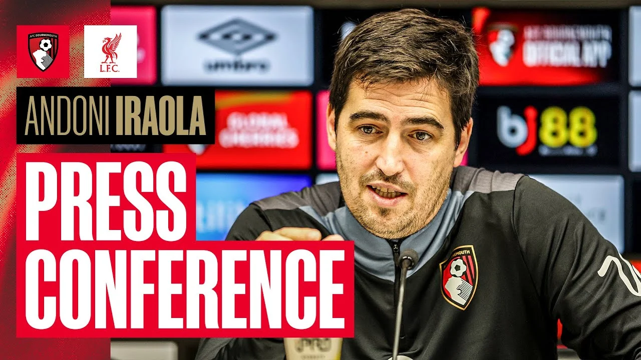 Andoni Iraola Siap Menghidupkan Kembali Liverpool