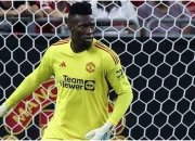 Andre Onana Bakal Kembali ke Manchester United untuk Latihan Pramusim