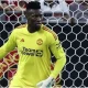 Andre Onana Bakal Kembali ke Manchester United untuk Latihan Pramusim