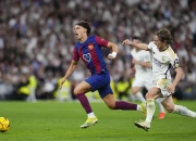 Andreas Christensen Berperan Penting dalam Kemenangan Barcelona Atas Real Madrid di El Clasico