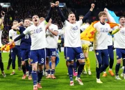 Andrew Robertson Cedera, Harapan Skotlandia di Piala Dunia 2026 Terancam