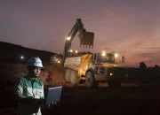 Aneka Tambang (ANTAM) Membukukan Laba Bersih Rp7,92 Triliun pada 2025, Naik 106% Dibanding Tahun Sebelumnya