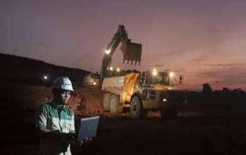 Aneka Tambang (ANTAM) Membukukan Laba Bersih Rp7,92 Triliun pada 2025, Naik 106% Dibanding Tahun Sebelumnya