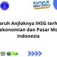 Anjloknya IHSG dan Dampaknya pada Perekonomian