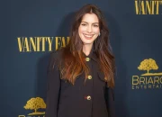 Anne Hathaway Menjadi Sorotan di Tahun 2026 dengan Berbagai Film Baru