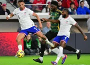 Antonee Robinson dan USMNT Siap Menghadapi Tantangan di Piala Dunia 2026