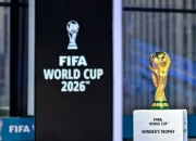 Antonee Robinson Siap Beraksi di Piala Dunia 2026