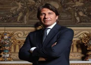 Antonio Conte Siap Jadi Pelatih Timnas Italia, Targetkan Piala Dunia 2030