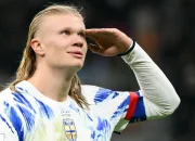 Antonio Nusa dan Erling Haaland Bintangi Kemenangan Norway atas Iraq di Piala Dunia 2026
