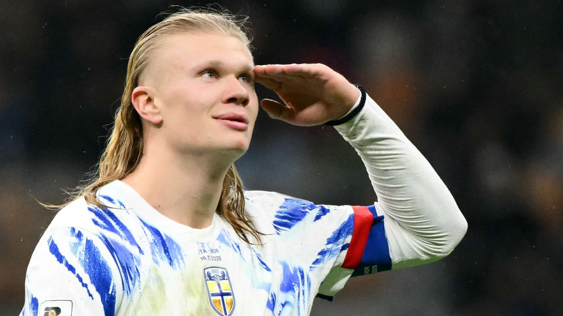 Antonio Nusa dan Erling Haaland Bintangi Kemenangan Norway atas Iraq di Piala Dunia 2026