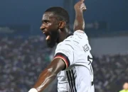 Antonio Rüdiger: Dari Masa Kecil Hingga Menjadi Pembela Jerman di Piala Dunia