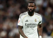 Antonio Rüdiger: Dari Pemain Pengganti hingga Pemain Utama di Piala Dunia
