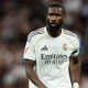 Antonio Rüdiger: Dari Pemain Pengganti hingga Pemain Utama di Piala Dunia