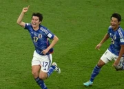 Ao Tanaka Bersinar, Jepang Siap Tantang Brasil di Babak 32 Besar Piala Dunia 2026
