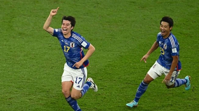 Ao Tanaka Bersinar, Jepang Siap Tantang Brasil di Babak 32 Besar Piala Dunia 2026