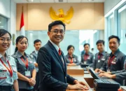 Aparatur Sipil Negara: Kenaikan Gaji dan Peran Strategis dalam Mewujudkan Indonesia Maju