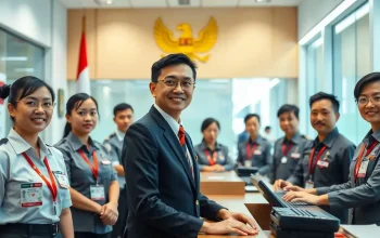 Aparatur Sipil Negara: Kenaikan Gaji dan Peran Strategis dalam Mewujudkan Indonesia Maju