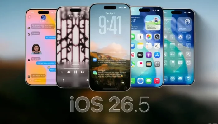 Apple Rilis iOS 26.5, Fitur Baru dan Masalah yang Muncul