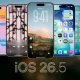 Apple Rilis iOS 26.5, Fitur Baru dan Masalah yang Muncul