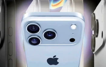 Apple Siap Luncurkan iPhone 18 dengan RAM 9GB dan Fitur AI Canggih