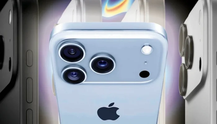 Apple Siap Luncurkan iPhone 18 dengan RAM 9GB dan Fitur AI Canggih