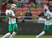 Arab Saudi Gagal di Piala Dunia 2026, Salem Al-Dawsari dan Rekan Berharap Pelatih Baru