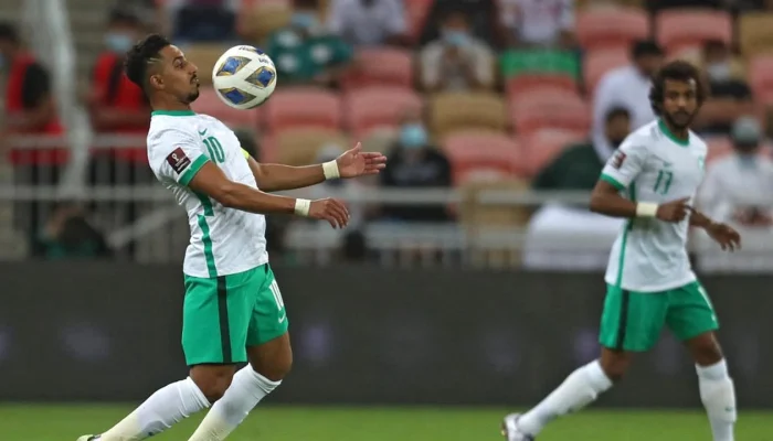 Arab Saudi Gagal di Piala Dunia 2026, Salem Al-Dawsari dan Rekan Berharap Pelatih Baru