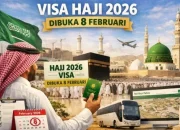 Arab Saudi vs: Pujian untuk Inklusivitas Haji 2026 dan Persiapan World Cup 2026