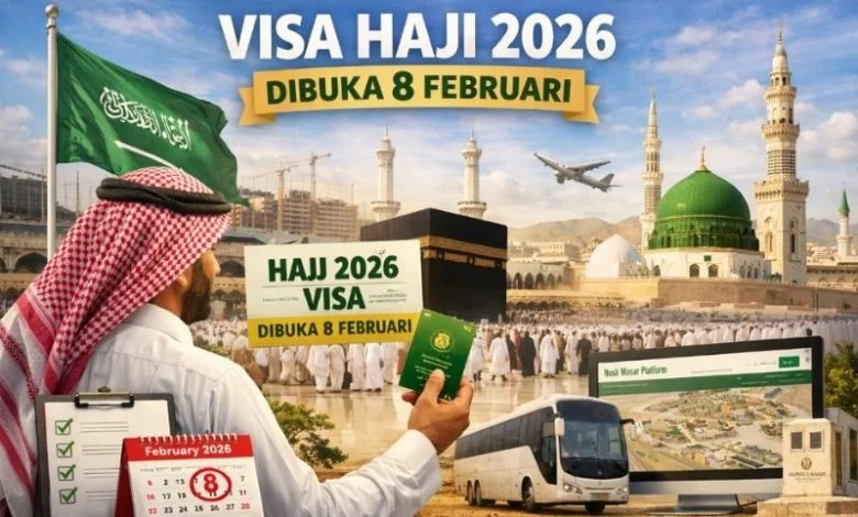 Arab Saudi vs: Pujian untuk Inklusivitas Haji 2026 dan Persiapan World Cup 2026
