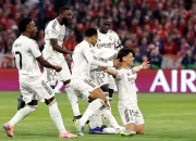 Arda Güler dan Pemain Real Madrid Bersinar di Piala Dunia 2026