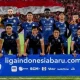 Arema FC Perkuat Lini Pertahanan dengan Kedatangan Erlangga Setyo