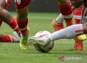 Argentina Mengalahkan Honduras 2-0 dalam Laga Uji Coba Menjelang Piala Dunia 2026
