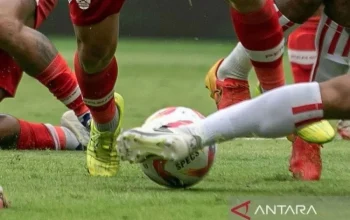 Argentina Mengalahkan Honduras 2-0 dalam Laga Uji Coba Menjelang Piala Dunia 2026