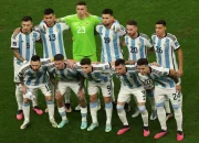Argentina Siap Hadapi Aljazair di Piala Dunia 2026