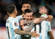 Argentina Siap Hadapi Australia di Piala Dunia 2026, Ini Prediksi dan Analisis