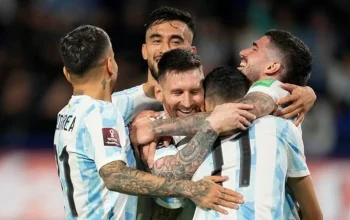 Argentina Siap Hadapi Australia di Piala Dunia 2026, Ini Prediksi dan Analisis