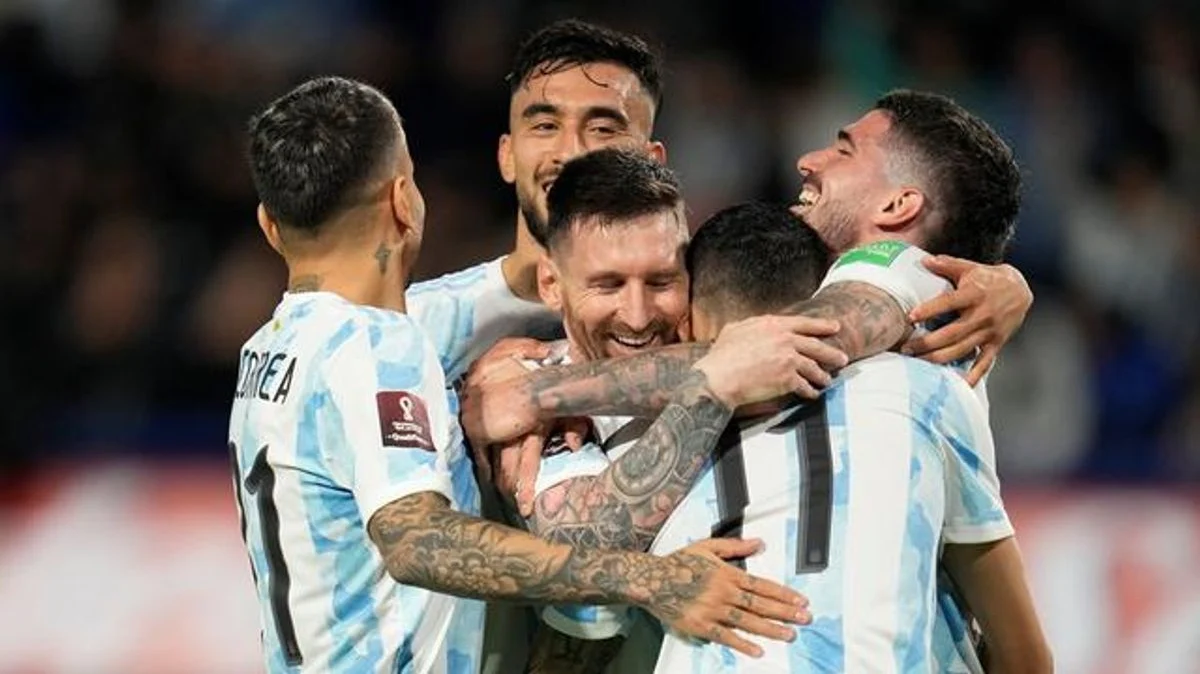 Argentina Siap Hadapi Australia di Piala Dunia 2026, Ini Prediksi dan Analisis