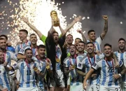 Argentina Siap Mempertahankan Gelar Juara Dunia di Piala Dunia 2026