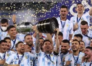 Argentina Siap Tampil di Piala Dunia, Sementara AS Mencari Kemenangan Knockout