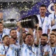 Argentina Siap Tampil di Piala Dunia, Sementara AS Mencari Kemenangan Knockout