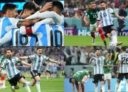 Argentina Sukses Mengalahkan Jordan 3-1 di Piala Dunia 2026