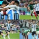 Argentina Sukses Mengalahkan Jordan 3-1 di Piala Dunia 2026