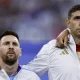 Argentina Tumbangkan Honduras 2-0 Tanpa Lionel Messi, Martinez dan Simeone Jadi Penyelamat