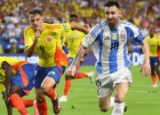 Argentina vs Colombia: Kisah di Balik Layar Piala Dunia 2026